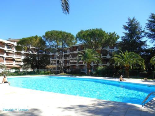 Good Holidays 06 Apartment Mandelieu-la-Napoule Exterior photo