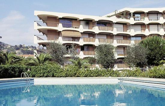 Good Holidays 06 Apartment Mandelieu-la-Napoule Exterior photo