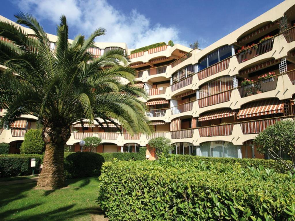 Good Holidays 06 Apartment Mandelieu-la-Napoule Exterior photo